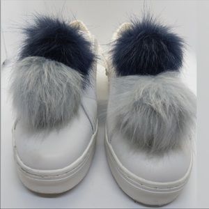 SAM EDELMAN Leya sneakers Sz.9